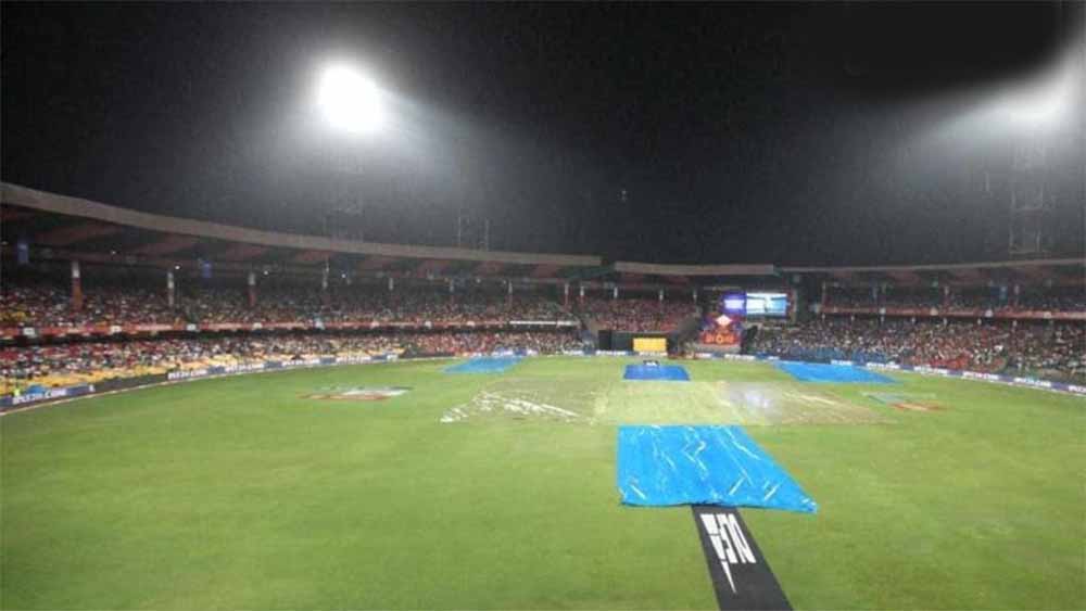 एम चिन्नास्वामी स्टेडियम में क्रिकेट की वापसी, विराट कोहली और ऋषभ पंत के खेलने की संभावना