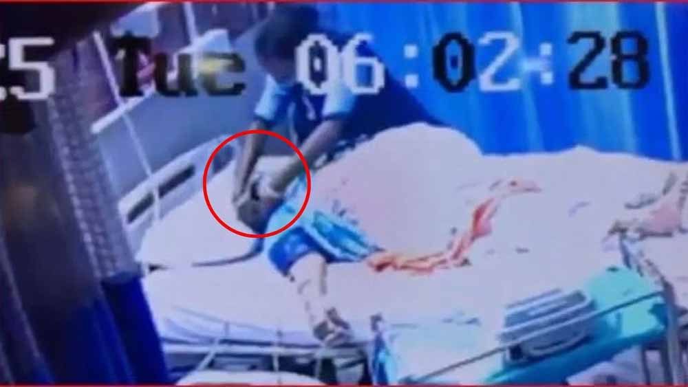 दिल्ली के अस्पताल में शर्मनाक वारदात: शव से गहने चोरी, 20 दिन बाद FIR दर्ज