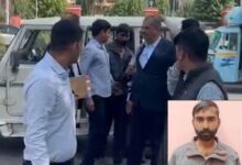 पाकिस्तानी जासूस पकड़ाया: CID इंटेलिजेंस को मिली 10 दिन की रिमांड मंजूरी