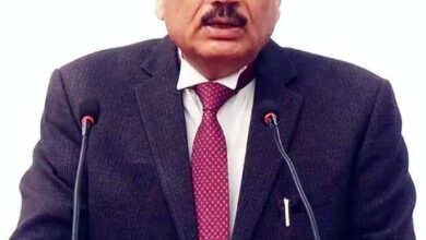 CJI सूर्यकांत का बड़ा बयान: किसे मानते हैं ‘गेम चेंजर’, ‘डिजिटल अरेस्ट’ पर भी रखी बेबाक राय CJI सूर्यकांत का बड़ा बयान: किसे मानते हैं ‘गेम चेंजर’, ‘डिजिटल अरेस्ट’ पर भी रखी बेबाक राय