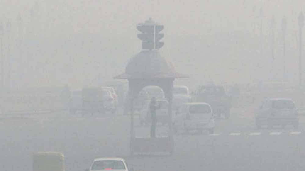 उत्तर भारत ठिठुर रहा है! दिल्ली-NCR में शीतलहर, राजस्थान–हरियाणा में रिकॉर्ड ठंड