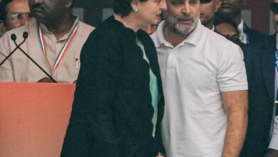 नेतृत्व पर उठे सवाल पड़े भारी, कांग्रेस ने पूर्व MLA को पार्टी से निकाला