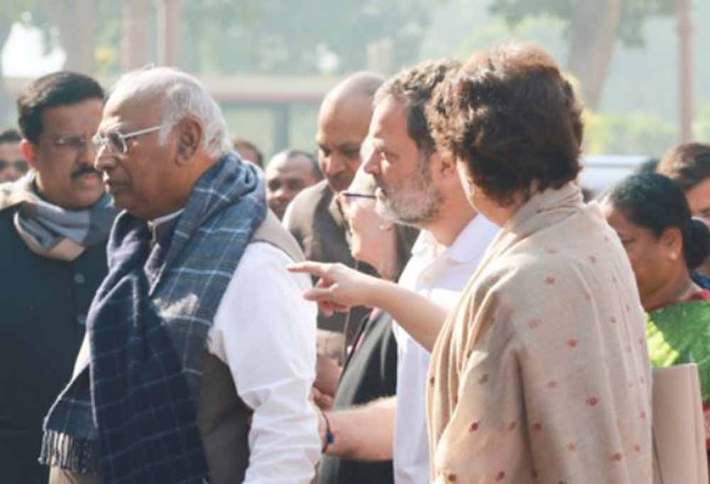 गोवा हादसा: कांग्रेस ने जताया गहरा दुख, सरकार से जवाबदेही तय करने की उठाई मांग