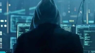 बंधन बैंक के 27 म्यूल अकाउंट के जरिए 1.20 करोड़ की साइबर ठगी, पुलिस ने 8 आरोपी दबोचे बंधन बैंक के 27 म्यूल अकाउंट के जरिए 1.20 करोड़ की साइबर ठगी, पुलिस ने 8 आरोपी दबोचे