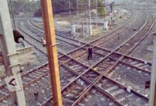 देश की अनोखी डायमंड क्रॉसिंग: जहाँ चार दिशाओं से दौड़ती ट्रेनें भी नहीं करती टक्कर