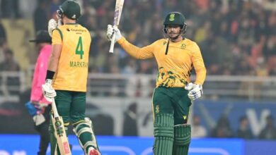 क्विंटन डिकॉक ने बताई रिटायरमेंट वापसी की असली वजह, बोले– ‘कुछ खोने के बाद ही उसकी कीमत समझ आती है’