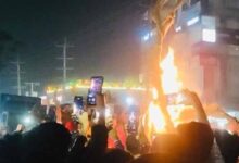 हिंसा की भयावह रात: दीपू दास के साथी ने सुनाई भीड़ की बर्बरता की पूरी कहानी