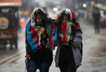 ठंड ने तोड़ा 6 साल का रिकॉर्ड, दिल्ली में दिसंबर का सबसे सर्द दिन रहा बुधवार