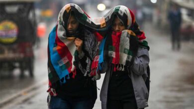 ठंड ने तोड़ा 6 साल का रिकॉर्ड, दिल्ली में दिसंबर का सबसे सर्द दिन रहा बुधवार