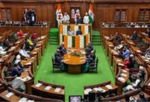 5 जनवरी से शुरू होगा दिल्ली विधानसभा सत्र, प्रदूषण और भ्रष्टाचार पर घमासान तय