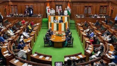 5 जनवरी से शुरू होगा दिल्ली विधानसभा सत्र, प्रदूषण और भ्रष्टाचार पर घमासान तय