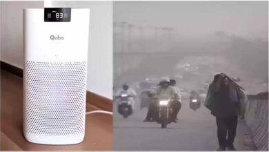 इमरजेंसी में भी 18% GST क्यों? एयर प्यूरिफायर पर टैक्स घटाने को HC ने केंद्र से पूछा सवाल