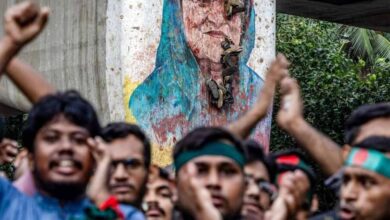 हसीना को हटाने वाली छात्र पार्टी में बगावत, फूट के बाद जमात की शरण में पहुंचे नेता, भारत-विरोधी एजेंडा बेनकाब