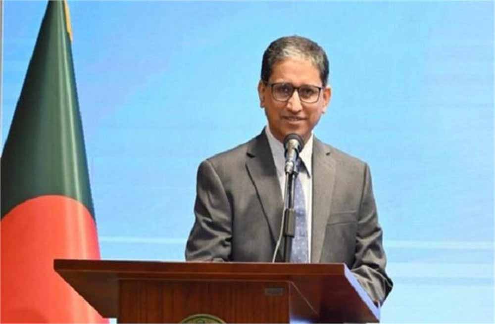 भारत-बांग्लादेश रिश्तों में बड़ा झटका, ढाका ने दिल्ली से उच्चायुक्त को एमरजेंसी में बुलाया वापस