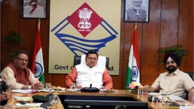 उत्तराखंड कैबिनेट के बड़े फैसले: प्राकृतिक गैस सस्ती, कलाकारों की पेंशन हुई दोगुनी