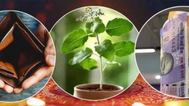 नया साल, नई किस्मत: बस करें ये उपाय और जीवन में भर जाएंगी खुशियाँ