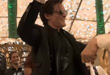 हर शॉट के बाद ऑक्सीजन मास्क! बेहद मुश्किल हालात में शूट हुआ ‘धुरंधर’ का Fa9la सॉन्ग