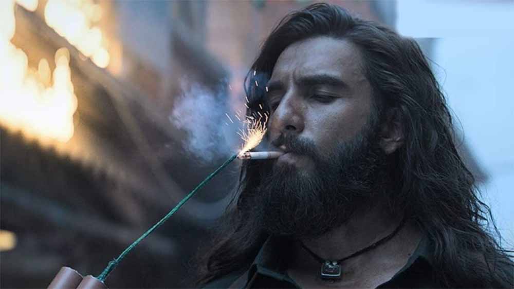 धुरंधर की कमाई में 46% की धड़ाम गिरावट, फिर भी वर्ल्डवाइड कलेक्शन ₹170 करोड़ पार धुरंधर की कमाई में 46% की धड़ाम गिरावट, फिर भी वर्ल्डवाइड कलेक्शन ₹170 करोड़ पार