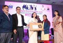 दिव्यांगजन को दया नहीं, समान अवसर की आवश्यकता है : प्रमुख सचिव वायंगणकर