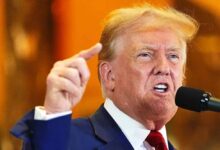 ट्रंप के संकेत: ड्रग तस्करी के खिलाफ वेनेजुएला में सैन्य कार्रवाई की संभावना का इशारा