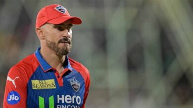 फाफ को क्यों छोड़ा दिल्ली ने? IPL 2026 रिटेंशन पर हेड कोच का बड़ा खुलासा