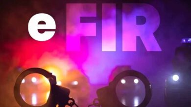 ई-जीरो एफआईआर व्यवस्था से सायबर अपराध पर कसेगा शिकंजा