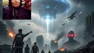 2026 में दुनिया पर मंडराया संकट? एलियन हमला, महाभूकंप और तीसरे विश्व युद्ध की बाबा वेंगा की डरावनी भविष्यवाणियां