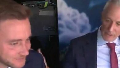 15 साल का इंतज़ार खत्म: ऑस्ट्रेलिया में ऐतिहासिक जीत पर इमोशनल हुए Stuart Broad, Ben Stokes, बोले— शुक्रिया रूट