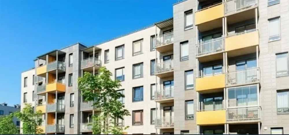 प्रयागराज में बन रही एरो सिटी: 20 लाख से कम में प्लॉट, प्रीमियम सुविधाओं का बड़ा पैकेज