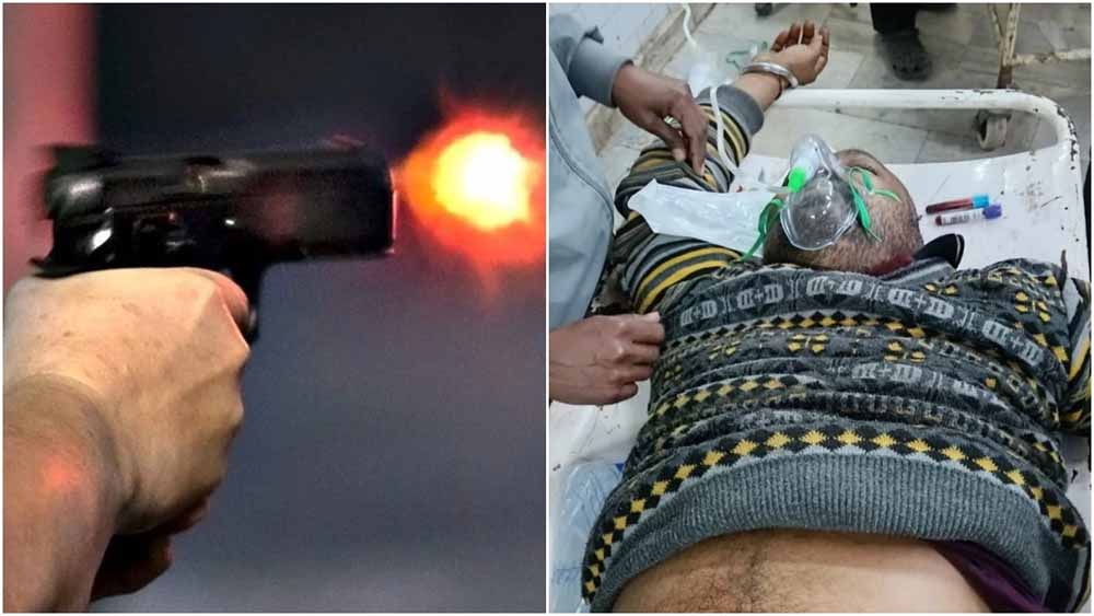 रीवा के नाइट क्लब में चली गोलियां, सरेआम फायरिंग से शहर में दहशत