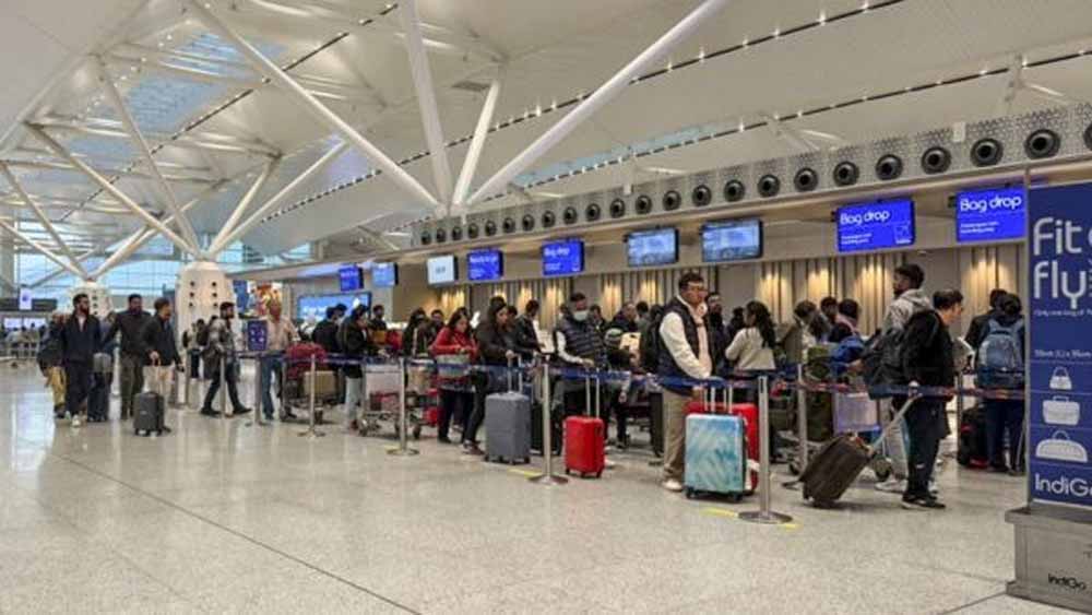 US नहीं, इस मुस्लिम देश ने सबसे ज्यादा भारतीयों को किया डिपोर्ट, 2025 के आंकड़ों ने चौंकाया