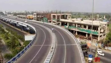 एमपी में इंफ्रास्ट्रक्चर को बड़ी रफ्तार, 235 करोड़ से बनेंगे 7 नए फ्लाईओवर एमपी में इंफ्रास्ट्रक्चर को बड़ी रफ्तार, 235 करोड़ से बनेंगे 7 नए फ्लाईओवर