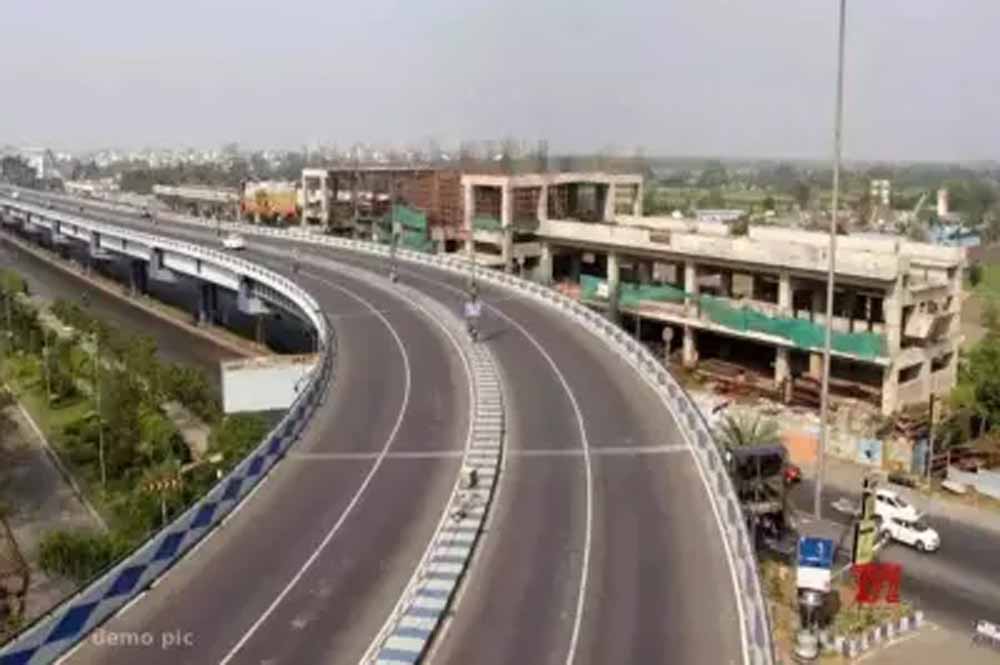 एमपी में इंफ्रास्ट्रक्चर को बड़ी रफ्तार, 235 करोड़ से बनेंगे 7 नए फ्लाईओवर एमपी में इंफ्रास्ट्रक्चर को बड़ी रफ्तार, 235 करोड़ से बनेंगे 7 नए फ्लाईओवर