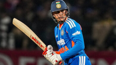 अब बहाने नहीं, फैसला चाहिए— शुभमन गिल को टीम से बाहर करने की मांग, पूर्व क्रिकेटर का गंभीर को कड़ा संदेश