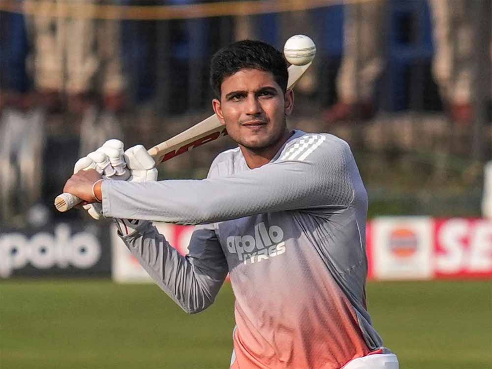 शुभमन गिल के T20I करियर पर फुलस्टॉप नहीं, हरभजन सिंह को है धमाकेदार कमबैक का भरोसा