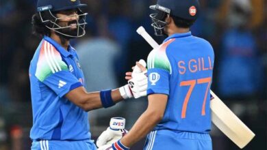 शुभमन गिल की वापसी पर बड़ा अपडेट, इस दिन विजय हजारे ट्रॉफी में उतरेंगे; KL राहुल और जडेजा भी मचाएंगे धमाल