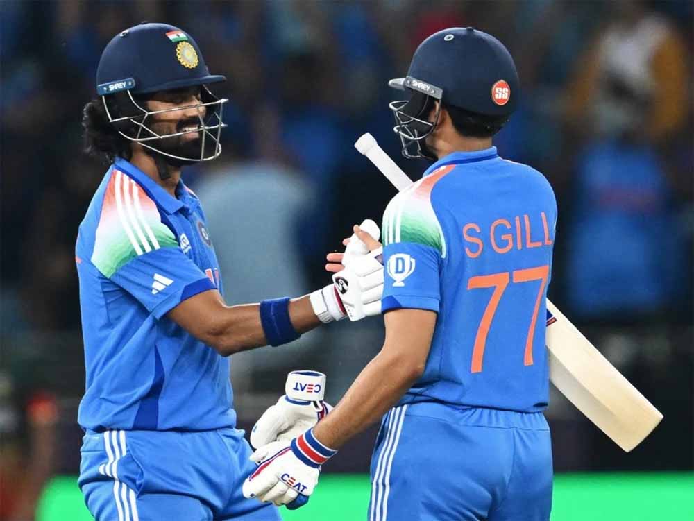 शुभमन गिल की वापसी पर बड़ा अपडेट, इस दिन विजय हजारे ट्रॉफी में उतरेंगे; KL राहुल और जडेजा भी मचाएंगे धमाल