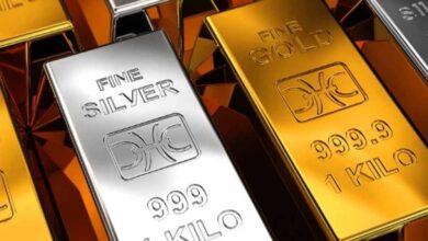 सोना-चांदी का नया कीर्तिमान: सिल्वर ने मारी ऐतिहासिक छलांग, GST समेत ₹2.25 लाख के पार