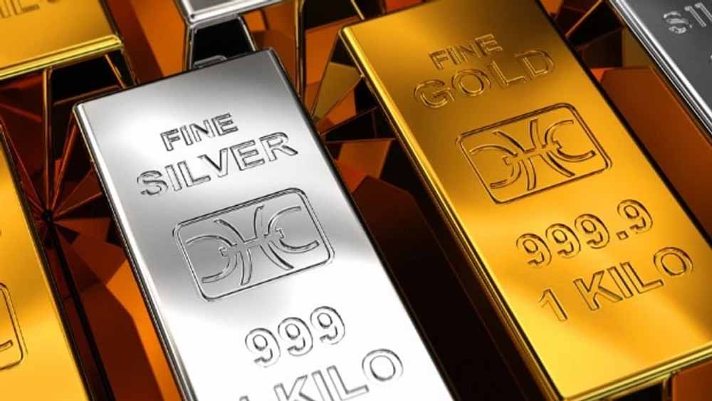 सोना-चांदी का नया कीर्तिमान: सिल्वर ने मारी ऐतिहासिक छलांग, GST समेत ₹2.25 लाख के पार सोना-चांदी का नया कीर्तिमान: सिल्वर ने मारी ऐतिहासिक छलांग, GST समेत ₹2.25 लाख के पार