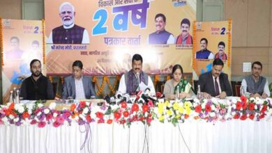 योजनाओं के क्रियान्वयन में पारदर्शिता एवं निगरानी व्यवस्था को प्राथमिकता दी : खाद्य मंत्री राजपूत