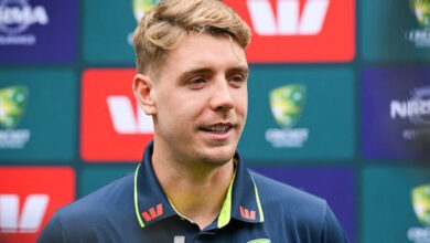 ग्रीन ने रच दिया इतिहास! ₹25.20 करोड़ में बने IPL के सबसे महंगे विदेशी खिलाड़ी