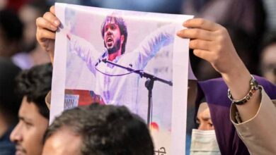 मेघालय के रास्ते भारत में दाखिल हुए हादी के दो हत्यारे, बांग्लादेश पुलिस का बड़ा दावा