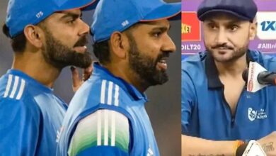 जो मैं देख चुका हूँ… वही दोहराया जा रहा है! हरभजन का खुलासा—कौन तय कर रहा रोहित-विराट का भविष्य?