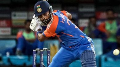 SMAT: हार्दिक पांड्या की तूफानी वापसी — धमाकेदार अर्धशतक से बड़ौदा की शानदार जीत