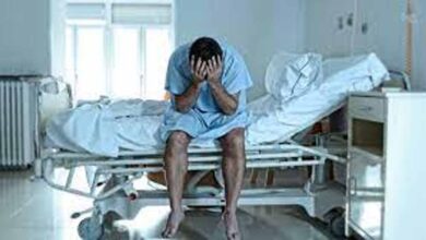 अमेरिका में इलाज नहीं, भारत में मिला जीवनदान: 10 साल बाद लौटे NRI ने खोली यूएस हेल्थकेयर सिस्टम की पोल अमेरिका में इलाज नहीं, भारत में मिला जीवनदान: 10 साल बाद लौटे NRI ने खोली यूएस हेल्थकेयर सिस्टम की पोल