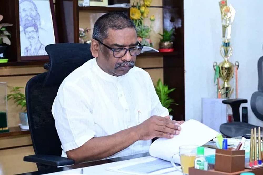 हेमंत सरकार का बड़ा फैसला: पेसा नियमावली को मंजूरी, कैबिनेट बैठक में 39 प्रस्तावों पर मुहर