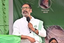 जमीन घोटाला केस में झारखंड CM हेमंत सोरेन को बड़ी राहत, MP में हाज़िरी से मिली छूट