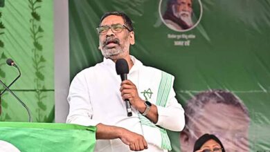 CM हेमंत का चेतावनी संदेश: