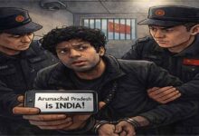 15 घंटे की हिरासत, न पानी न बाथरूम की इजाज़त! चीन में भारतीय ट्रैवल व्लॉगर के साथ कथित बदसलूकी