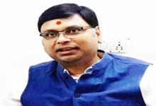 SIR में बड़ी चूक! अनुपस्थित बताकर भाजपा प्रवक्ता हितेष वाजपेयी का नाम मतदाता सूची से हटाया गया